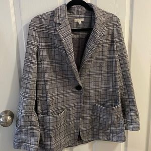 Oversized Blazer jacket